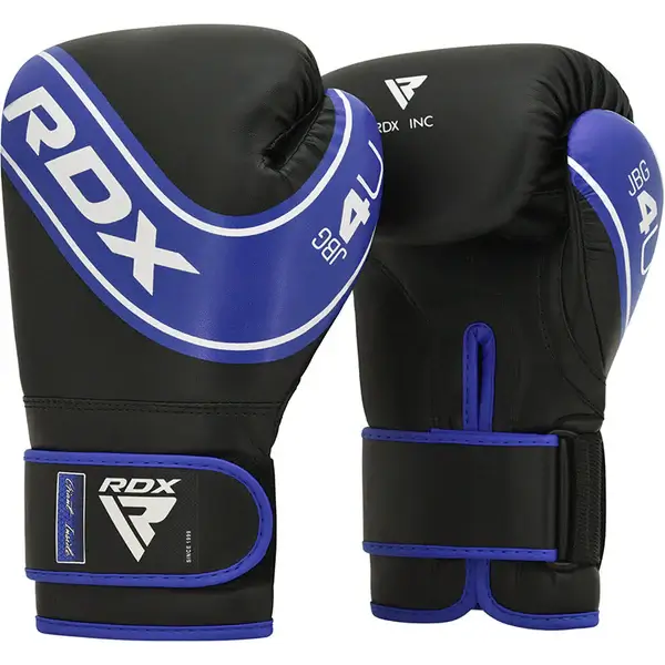 RDX Robo Kids Boxing Gloves RDX Robo Kids Boxing Gloves in vivid colors