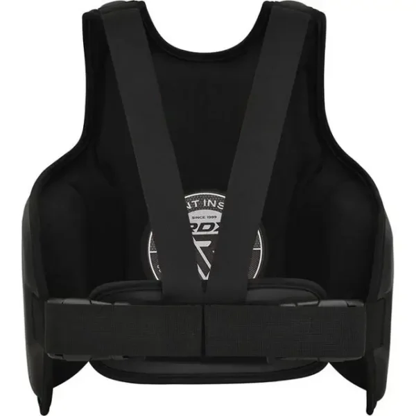 RDX F6 Kara Coach Chest Protector equipment