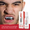 Image of Safejawz Mouthguard Disinfectant Spray Mint Flavoured, Anti-Microbial Gum Shield Cleaner.