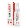 Image of Safejawz Mouthguard Disinfectant Spray Mint Flavoured, Anti-Microbial Gum Shield Cleaner