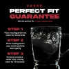 Picture of Safejawz Ortho Series Fangz Mouthguard for Braces