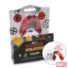 Safejawz x Marvel Deadpool Mouthguard for protective sports gear