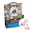 Safejawz X Marvel Logo Mouthguard White 4 Image of Safejawz x Marvel Logo Mouthguard, a protective dental wear for sports from Marvel series