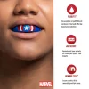 Image of Safejawz x Marvel Ortho Captain America Mouthguard