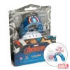 Image of Safejawz x Marvel Ortho Captain America Mouthguard