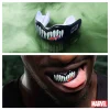 Image of the Safejawz x Marvel Ortho Venom Mouthguard product.