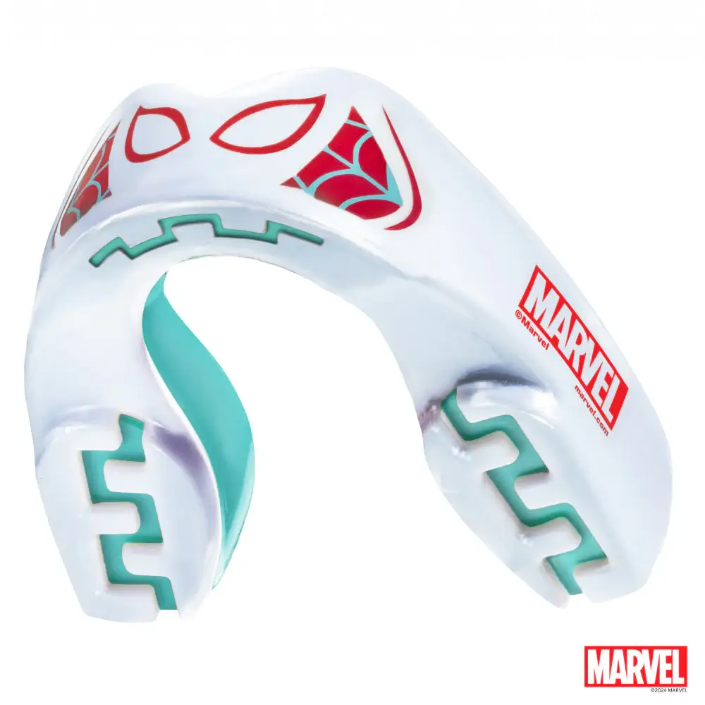 Safejawz x Marvel Spider-Gwen Mouthguard product image