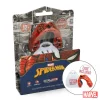 Image showcasing the Safejawz x Marvel Spiderman Mouthguard
