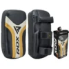 RDX T-17 Aura Plus Kick Pads on a white background