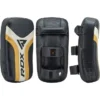 RDX T-17 Aura Plus Kick Pads on a neutral background