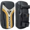 RDX T-17 Aura Plus Kick Pads on a white background