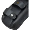 A pair of RDX T-17 Aura Plus Kick Pads