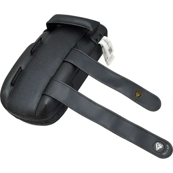 Pair of RDX T-17 Aura Plus Kick Pads
