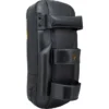 RDX T-17 Aura Plus Kick Pads in a training setting