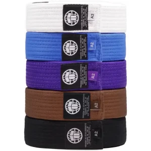 Tatami Fightwear BJJ Belt product image