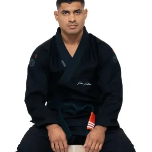 Tatami Fightwear Elements Superlite BJJ Gi Tatami Fightwear Elements Superlite BJJ Gi on display