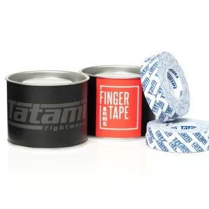 Close-up image of Tatami Fightwear Finger Tape