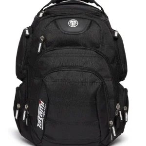 Image of Tatami Fightwear Rogue Backpack in black color