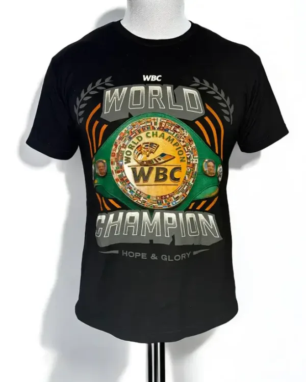 WBC: Official Boxing Equipment & Fan Apparel
