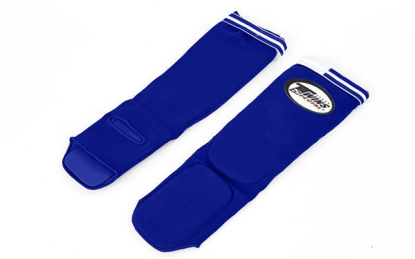 Twins Special Lightweight Cotton Shin Guards SGN1 product image