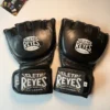 Cleto Reyes Black Mamba MMA Fight/Grappling Gloves Cleto Reyes Black Mamba MMA Fight/Grappling Gloves product image