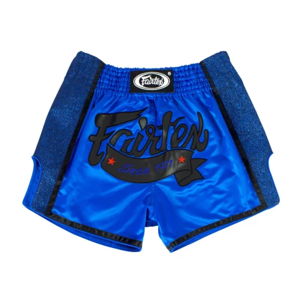 Fairtex BS1702 Muay Thai Shorts product image