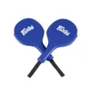 Fairtex Boxing Paddles BXP1 Fairtex Boxing Paddles BXP1 in Blue - product image
