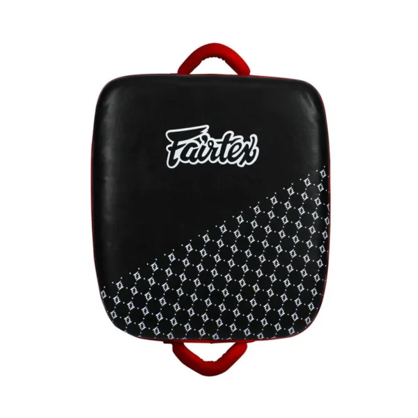 Fairtex Leg Kick Pad LKP1 in Black - product image
