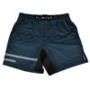 Fairtex MMA Board Shorts Blackfeet AB17 Fairtex MMA Board Shorts Blackfeet AB17 in Navy/Black - product image