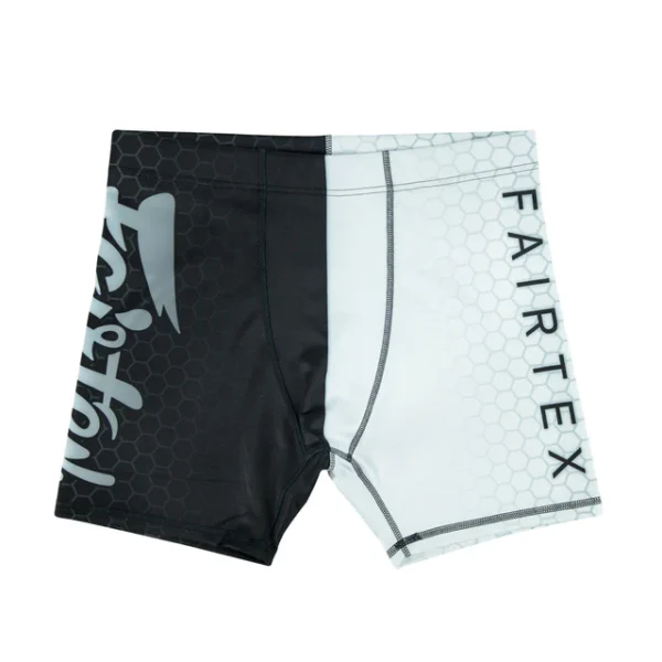 Fairtex Mens Vale Tudo Shorts CP7 Fairtex Mens Vale Tudo Shorts CP7 product image