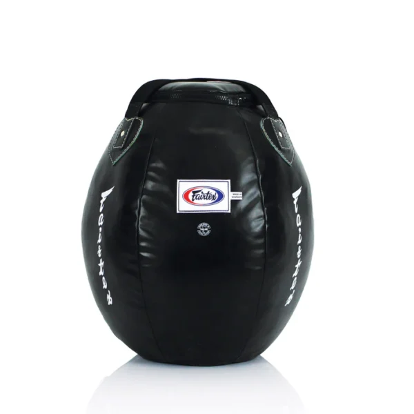Fairtex Wrecking Ball HB11 Fairtex Wrecking Ball HB11 in Black - product image