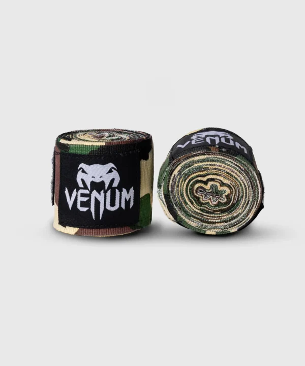 Venum Kontact Boxing Hand Wraps ideal for training and professional fights.