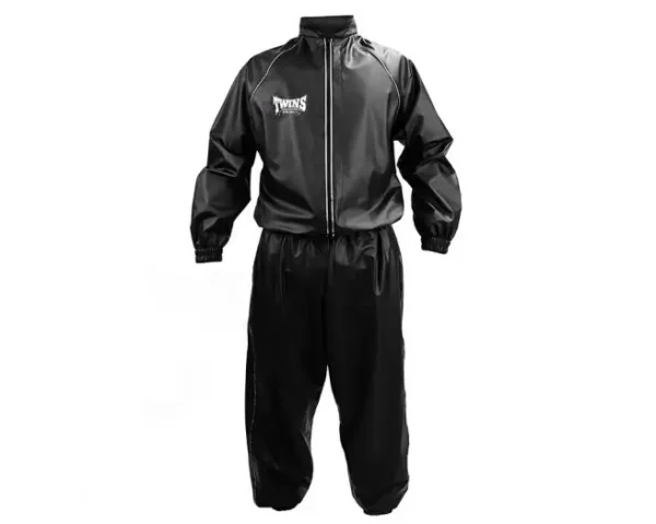 Twins Special Classic Vinyl Sweat Suit VSS1 product image