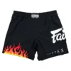 Fairtex MMA Board Shorts Burn AB12 product image