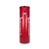 Fairtex 7ft Jumbo Pole Bag HB7 - Red in Red — studio shot