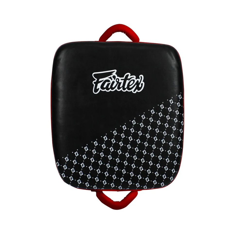 Fairtex Leg Kick Pad LKP1 in Black - product image