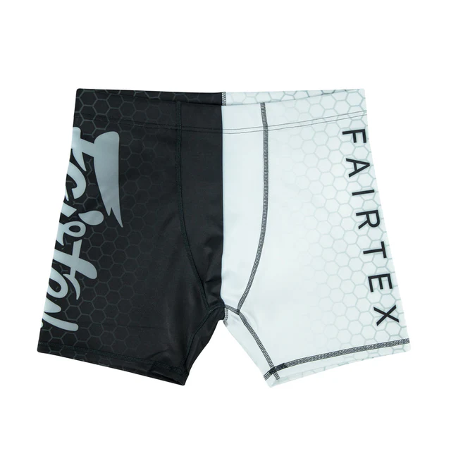 Fairtex Mens Vale Tudo Shorts CP7 product image