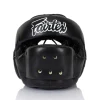 Fairtex Full Face Protector Head Guard HG14 Fairtex Full Face Protector Head Guard HG14 product image