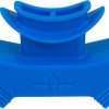 o2 Trainer Bas Rutten - Blue in Blue — front angle
