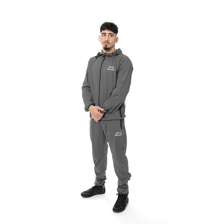 Rival Flexdrip Lite Sauna Suit product image