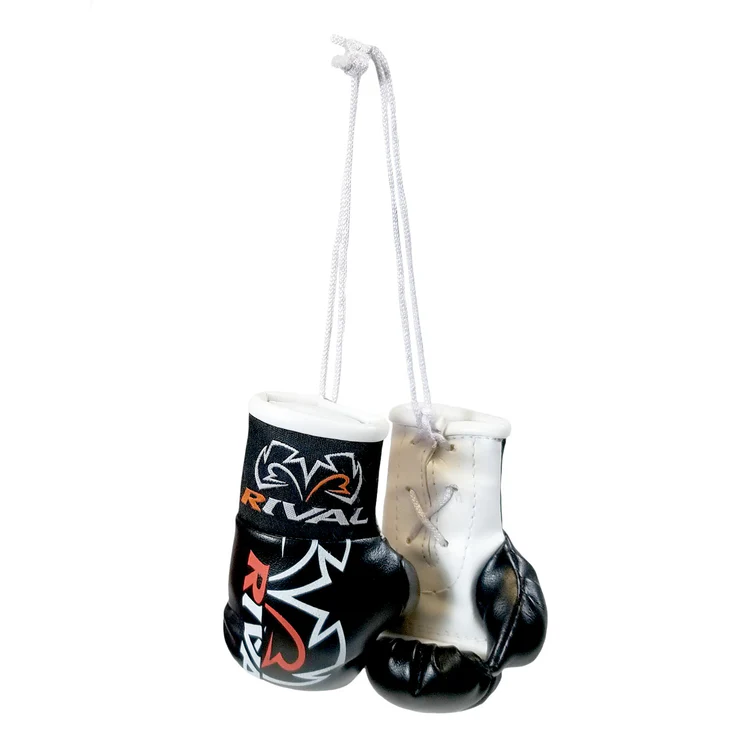 Rival Mini Boxing Gloves product image