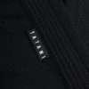 Tatami Kids Elements Superlite Bjj Gi Black 6 Tatami Kids Elements Superlite BJJ Gi - Black in Black — studio shot