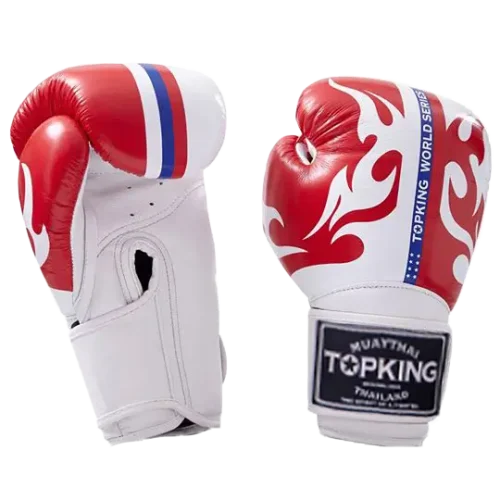 Top King World Series Boxing Gloves TKBGWS product image