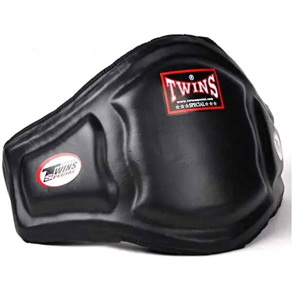 Twins Special Leather Belly Pad BEPL3 product image