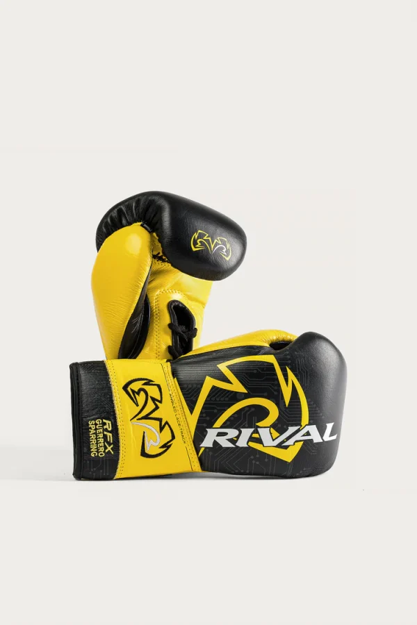 Rival Sparring Gloves RFX-Guerrero P4P Edition