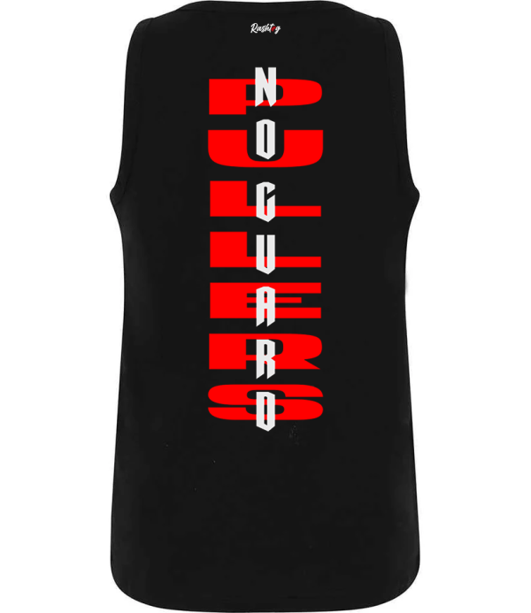 Rashtag Kids No Guard Pullers Vest product image