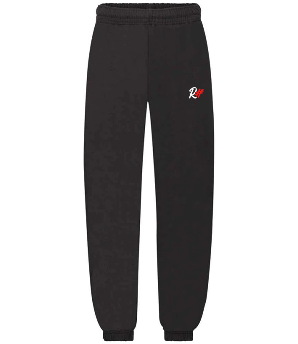 Rashtag Core Logo Kids Joggers product image