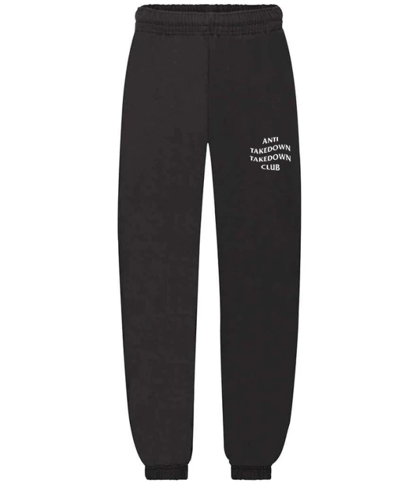 Rashtag Anti Takedown Takedown Club Kids Joggers product image