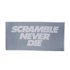 Scramble Never Die Towel Scramble Never Die Towel product image