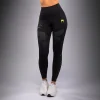 Venum Women’s Training Camp 4.0 Leggings Venum Women’s Training Camp 4.0 Leggings product image